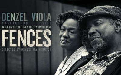 «Fences» (Denzel Washington, 2016)