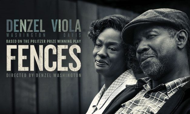 «Fences» (Denzel Washington, 2016)