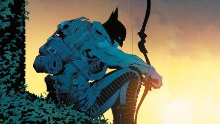 “Batman: Ciudad Oscura” (Scott Snyder, Greg Capullo y otros, ECC Cómics) batman_ciudadoscura2_destacada