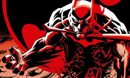 «Batman: La escena del crimen» (Ed Brubaker, Scott McDaniel y Andy Owens, ECC Ediciones)