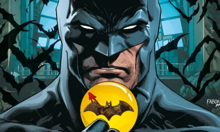 ECC cambiará los ejemplares de defectuosos de «Batman/Flash: La Chapa»