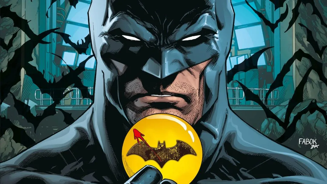 ECC cambiará los ejemplares de defectuosos de «Batman/Flash: La Chapa»