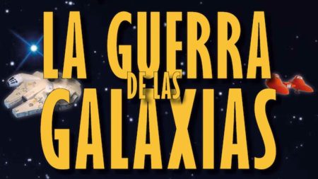 Diábolo Ediciones presenta "La Guerra de las Galaxias. Made in Spain" laguerradelasgalaxias_madeinspain_destacada