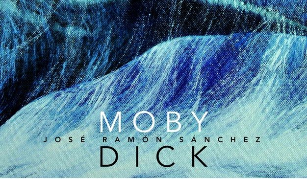 Panini/Evolution presenta “Moby Dick”