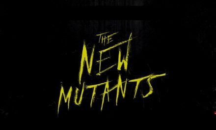 «The New Mutants»