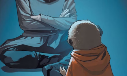 «Saga: Capítulo Siete» (Brian K. Vaughan y Fiona Staples, Planeta Cómic)