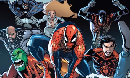«La colección definitiva Spiderman: Spider-Island» (Dan Slott, Humberto Ramos y Stefano Caselli, Salvat)