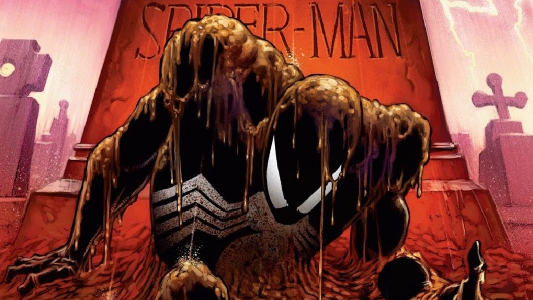 “Spiderman: La última cacería de Kraven” (J.M. DeMatteis y Mike Zeck, Panini Cómics)