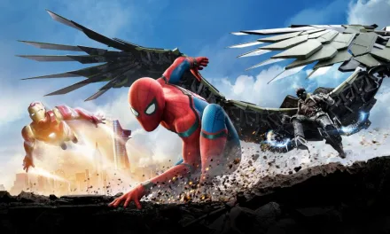 Los enemigos del Hombre Araña