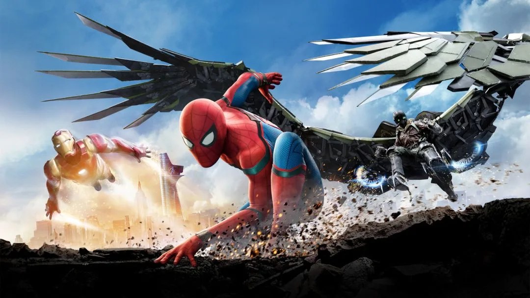 Los enemigos del Hombre Araña