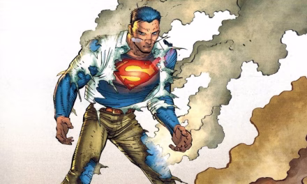 “Superman: Ante la verdad” (Gene Luen Yang y John Romita, ECC Cómics)