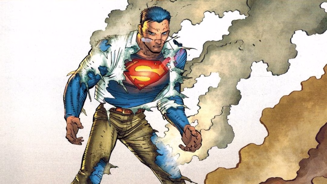 “Superman: Ante la verdad” (Gene Luen Yang y John Romita, ECC Cómics)