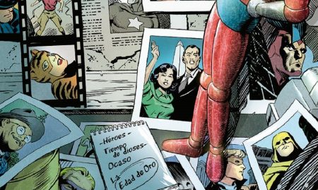 "JSA: La Edad de Oro" (James Robinson y Paul Smith, ECC Cómics) JSA_La_edad_de_oro_dest
