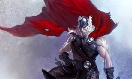 «Thor: Las Edades del Trueno» (Matt Fraction y otros, Panini Comics)