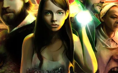 ¿Quieres participar en el micromecenazgo del juego de mesa de «Apocalipsis Z»?