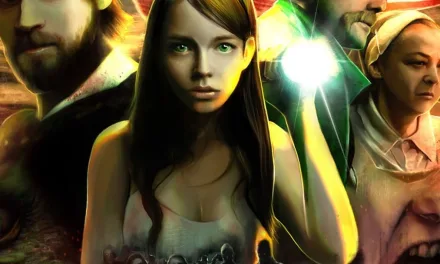 ¿Quieres participar en el micromecenazgo del juego de mesa de «Apocalipsis Z»?