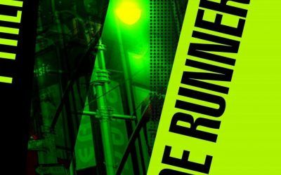 Booket presenta «Blade Runner»