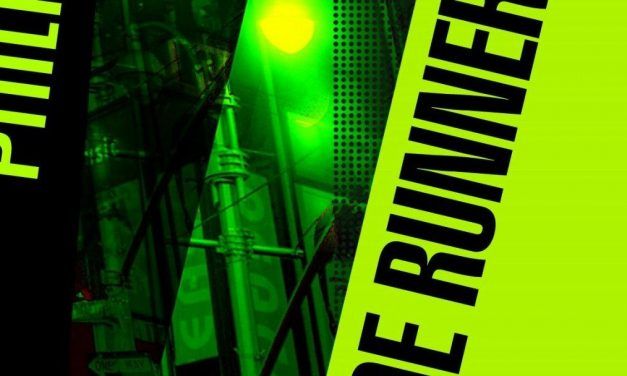 Booket presenta «Blade Runner»