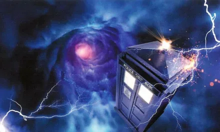 Fandogamia Editorial publicará los tebeos del «Doctor Who»