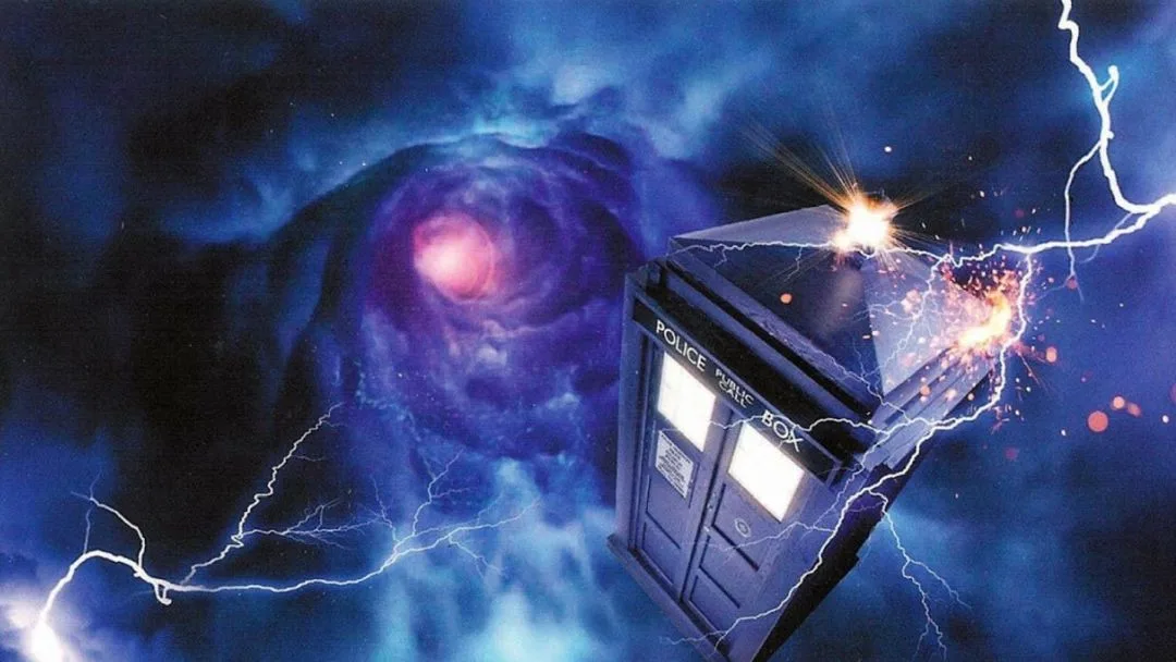 Fandogamia Editorial publicará los tebeos del «Doctor Who»