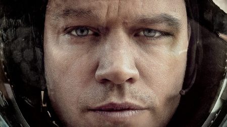 "El Marciano" de Andy Weir, por menos de euro y medio elmarciano2_destacada