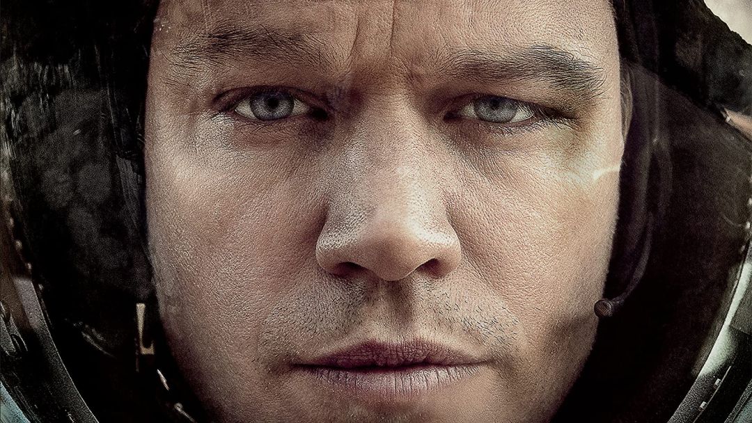 «El Marciano» de Andy Weir, por menos de euro y medio