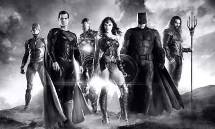“Liga de la Justicia” (Zack Snyder y Joss Whedon, 2017)