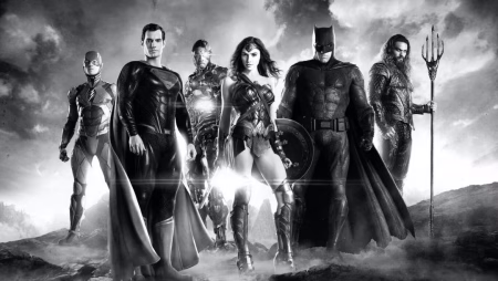 “Liga de la Justicia” (Zack Snyder y Joss Whedon, 2017) ligadelajusticia_zacksnyder_destacada