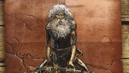 "Blueberry: Los montes de la superstición" (Charlier y Giraud, Norma Editorial) losmontesdelasupersticion_destacada