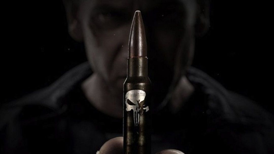 Netflix estrena The Punisher la semana que viene