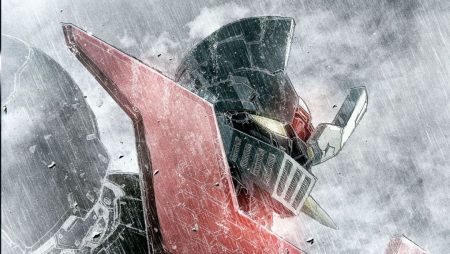 ¿Preparados para ver "Mazinger Z Infinity"? mazingerzinfinity_destacada