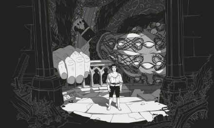 «Los Ogros Dioses: Pequeño» (Hubert y Bertrand Gatignol, ECC Ediciones)