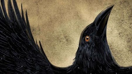 Editorial Hidra publicará "Reino de ladrones" en noviembre reinodeladrones_destacada