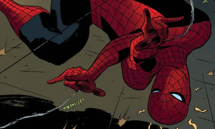 «El Asombroso Spiderman #18: Lazos familiares» (Marc Guggenheim, Chris Bachalo y otros, Panini Cómics)