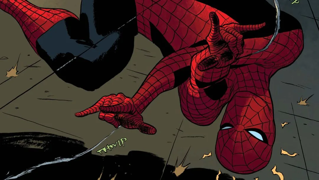 «El Asombroso Spiderman #18: Lazos familiares» (Marc Guggenheim, Chris Bachalo y otros, Panini Cómics)