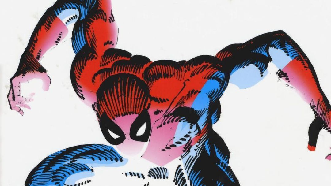 «El Universo Marvel según Frank Miller» (Frank Miller y otros, Panini Cómics)