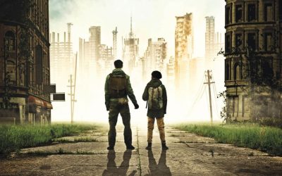 Corto inspirado en la novela «Veinte» de Manel Loureiro