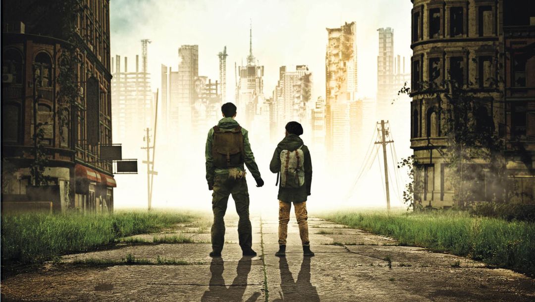 Corto inspirado en la novela «Veinte» de Manel Loureiro