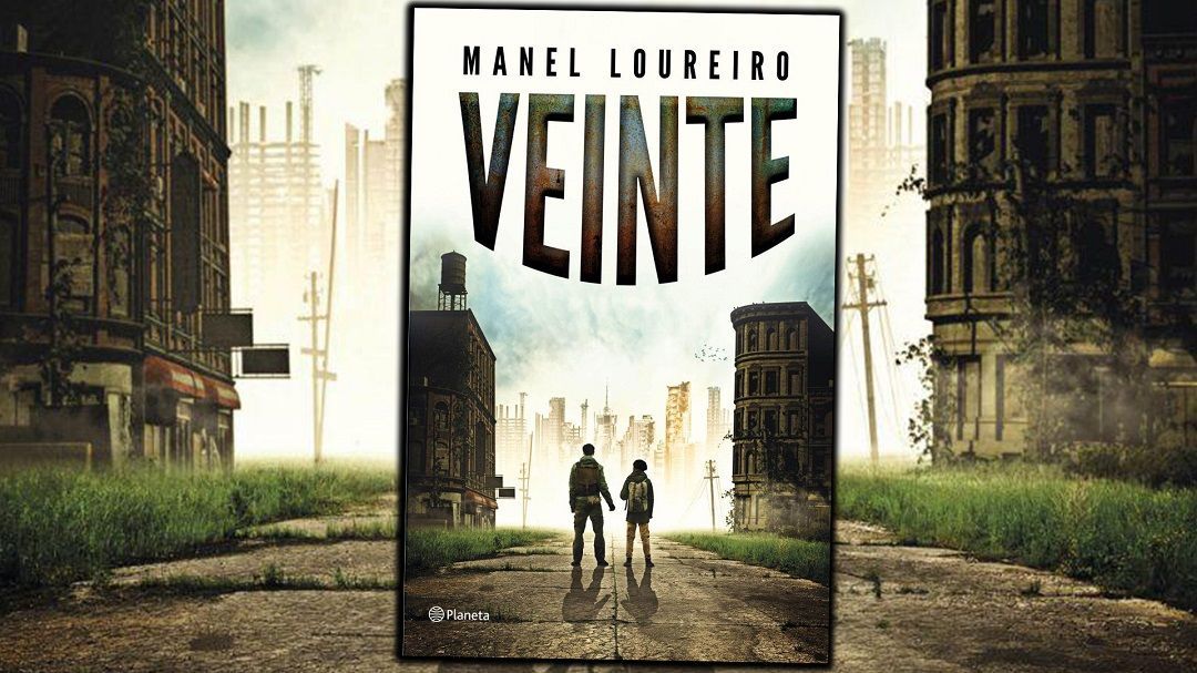 Corto inspirado en la novela "Veinte" de Manel Loureiro