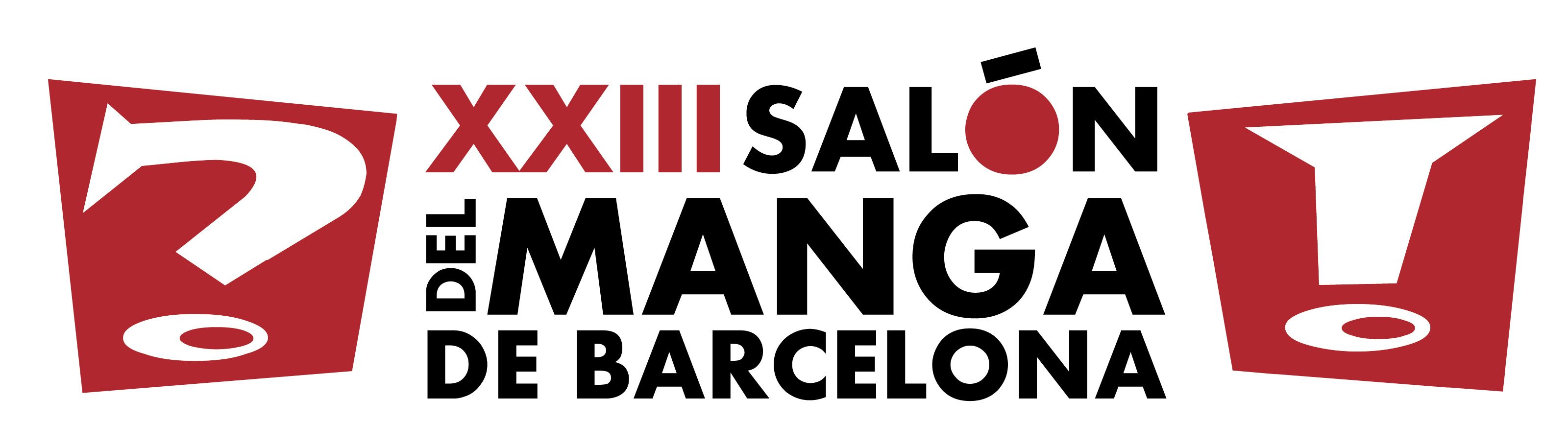 XXIII Salón del Manga de Barcelona