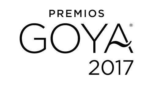 Nominaciones de los Premios Goya 2018