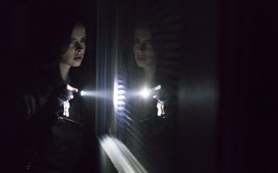 Primera imagen, trailer y fecha de estreno de la segunda temporada de «Jessica Jones»