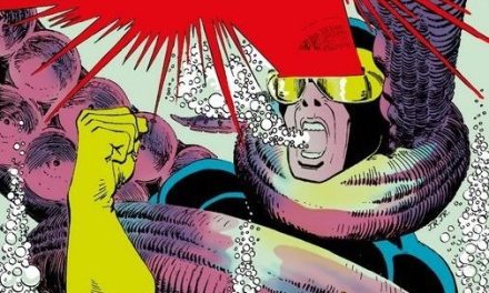 «La Imposible Patrulla-X #5» (Marvel Gold) (Chris Claremont y John Romita Jr., Panini Cómics)