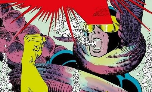 «La Imposible Patrulla-X #5» (Marvel Gold) (Chris Claremont y John Romita Jr., Panini Cómics)