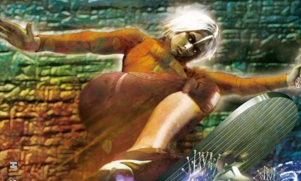 «Snow Crash» (Neal Stephenson, Ediciones Gigamesh)