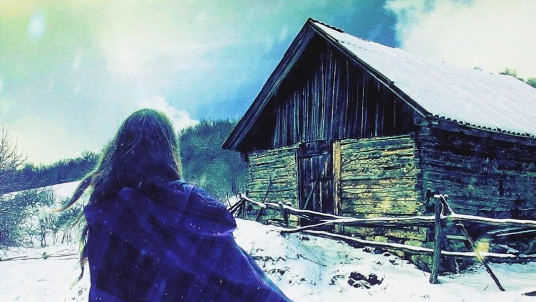 «Amanecer de hielo» (Laura Falcó, Edhasa)