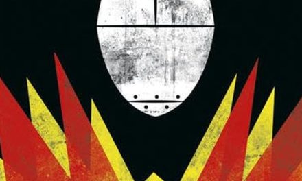 «Archangel» (William Gibson y Butch Guice, Medusa Cómics)
