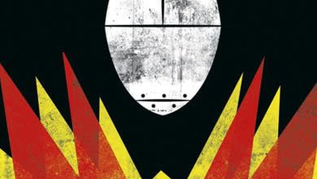 «Archangel» (William Gibson y Butch Guice, Medusa Cómics)