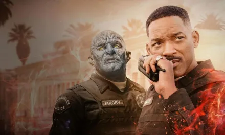Netflix estrena «Bright» antes de Navidad