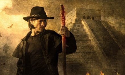 «The Dresden Files: Cambios», en invierno del 2018